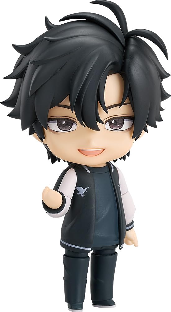 Good Smile Arts Shanghai - Link Click - Cheng Xiaoshi Nendoroid Af