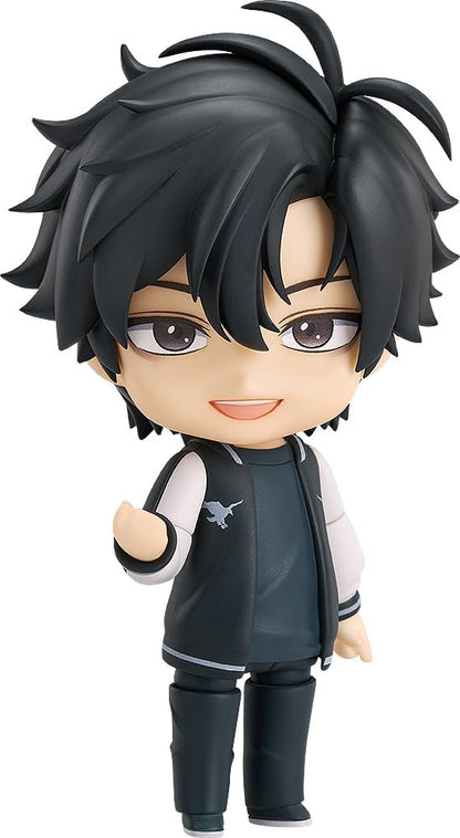 Good Smile Arts Shanghai - Link Click - Cheng Xiaoshi Nendoroid Af