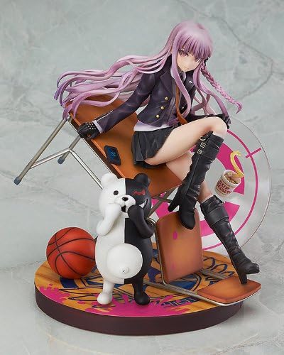 Danganronpa Kibou no Gakuen to Zetsubou no Koukous