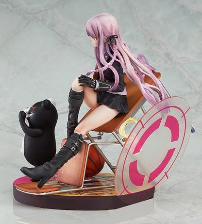 Danganronpa Kibou no Gakuen to Zetsubou no Koukous