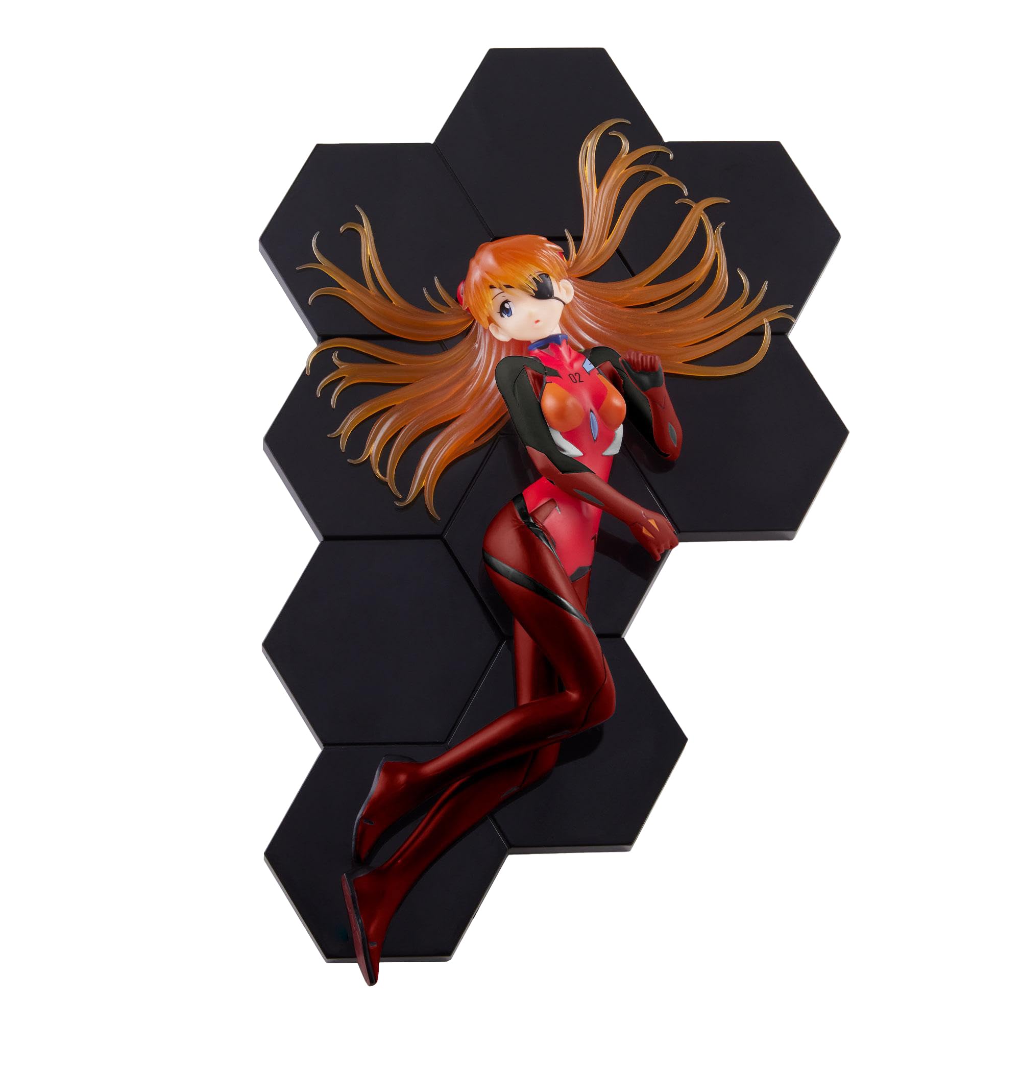 Evangelion: New Theatrical Edition Luminasta PVC S
