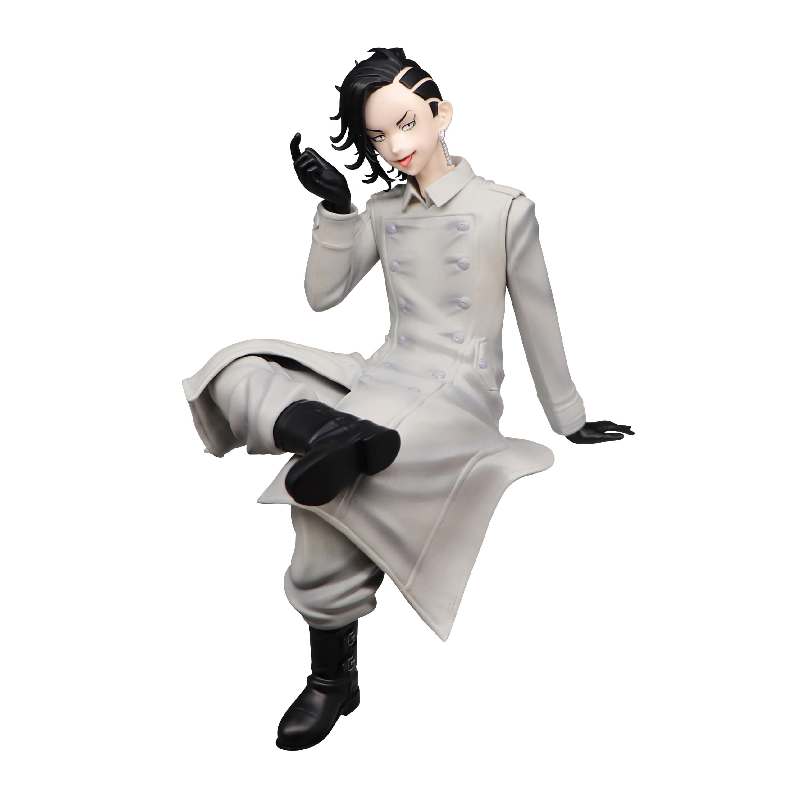 Tokyo Revengers statuette PVC Noodle Stopper Hajime Kokonoi 14 cm