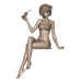 The Café Terrace and Its Goddesses statuette PVC Noodle Stopper Akane Hououji 14 cm