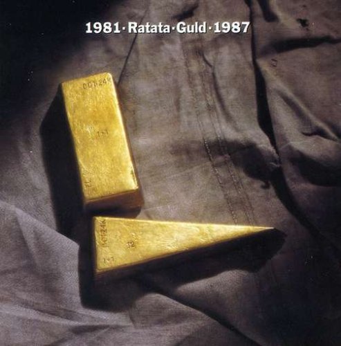 Ratata-1981·Ratata·Guld·1987