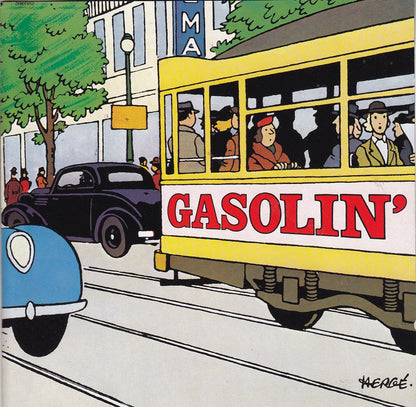 Gasolin-Gasolin