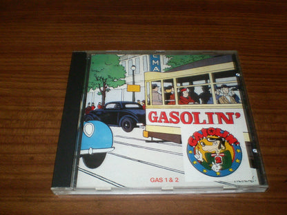 Gasolin-Gasolin 2