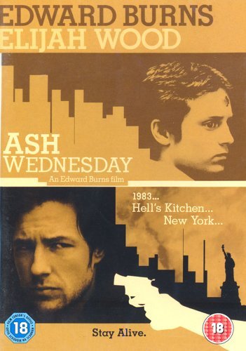 Ash Wednesday