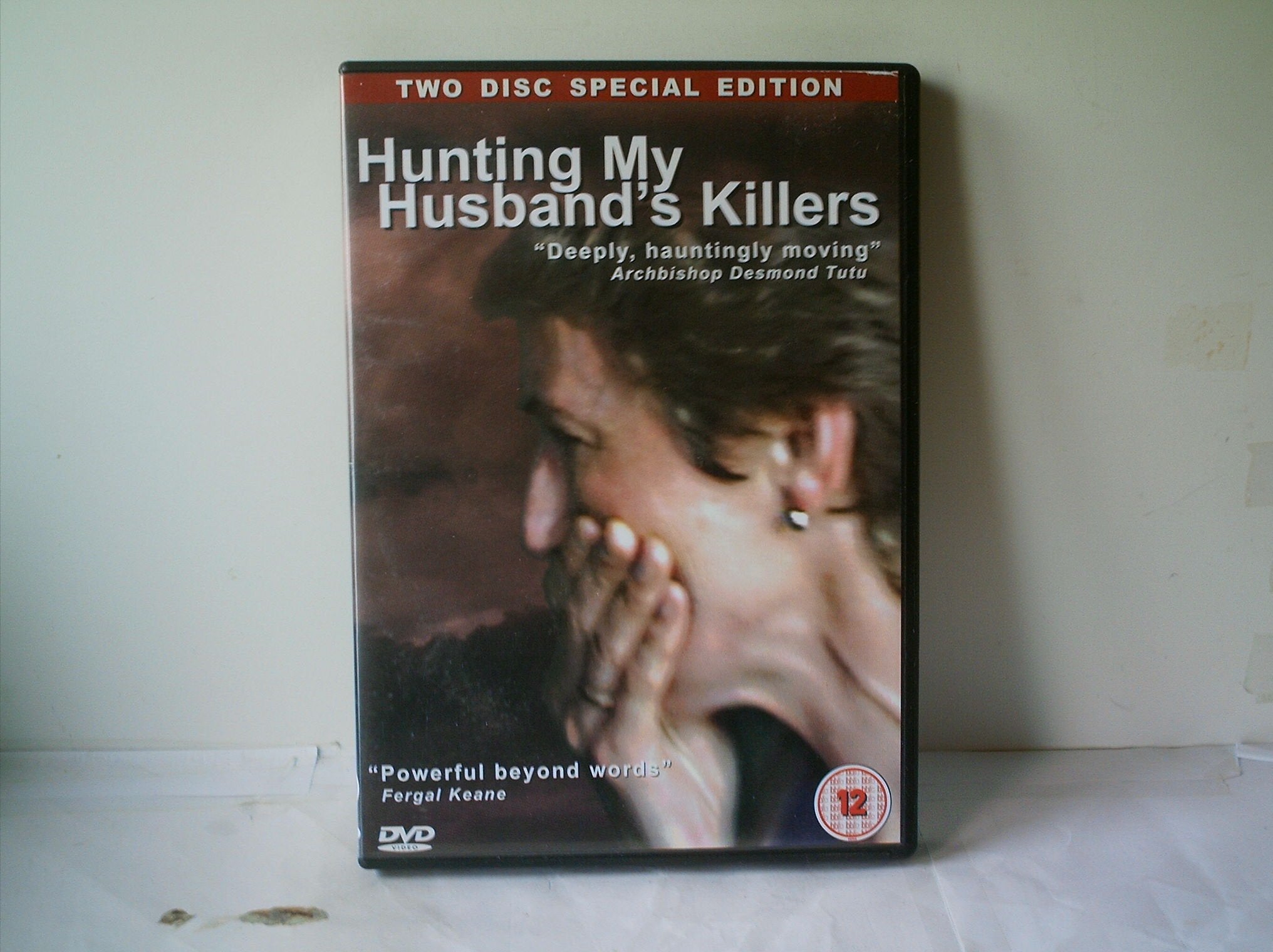 Hunting My Husband's Killers
