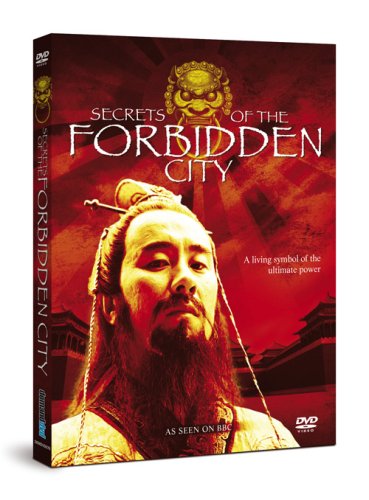 Secrets Of The Forbidden City