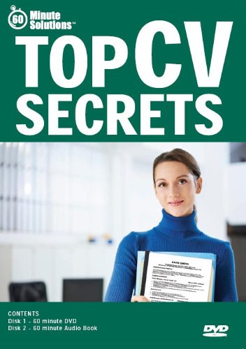 The Cv Experts