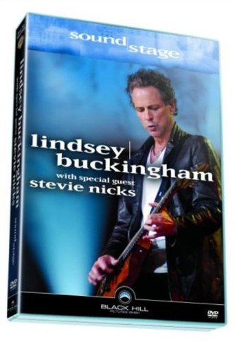 Lindsay Buckingham And Stevie Nicks: Soundstage