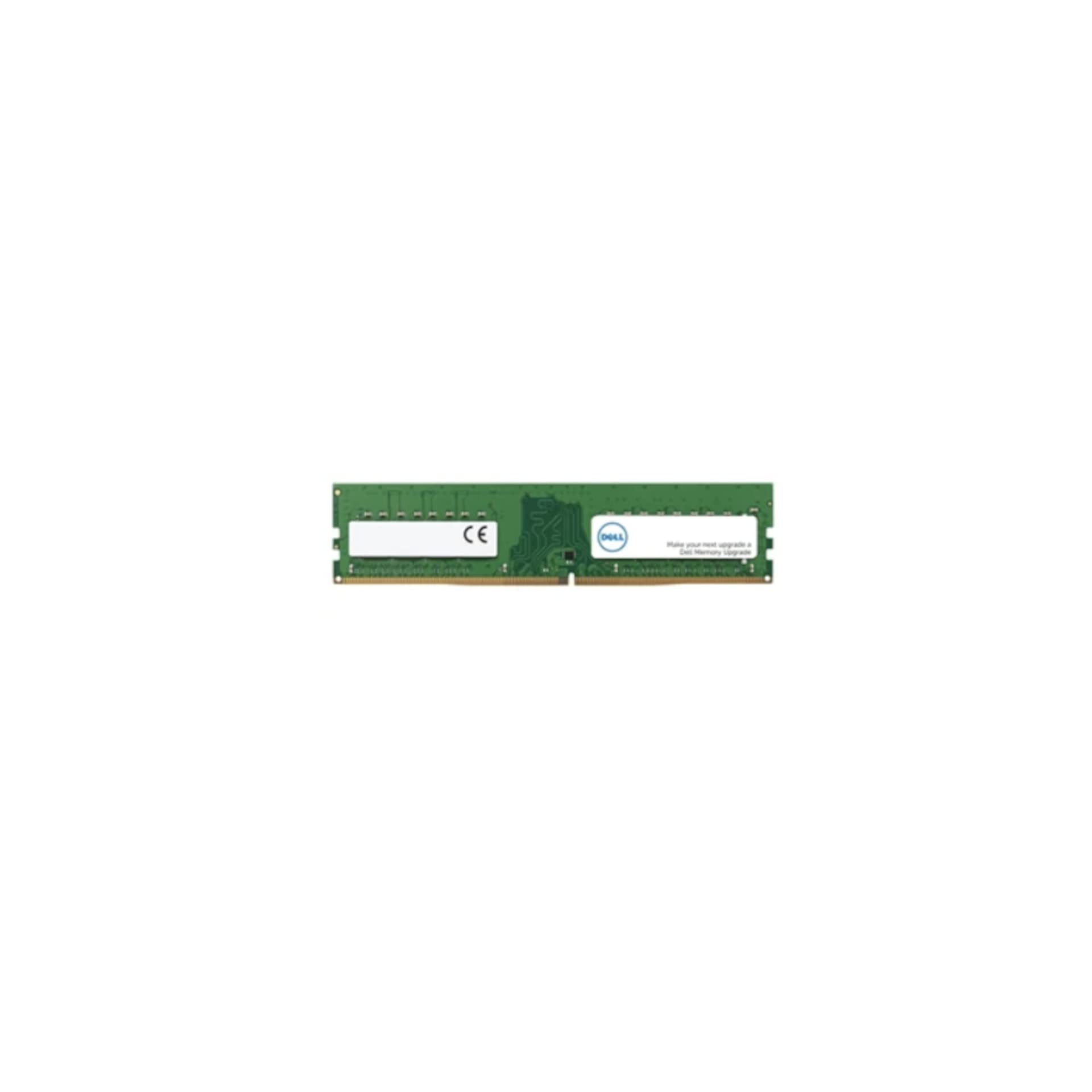 Dell Client Memory Upgrade AB371019