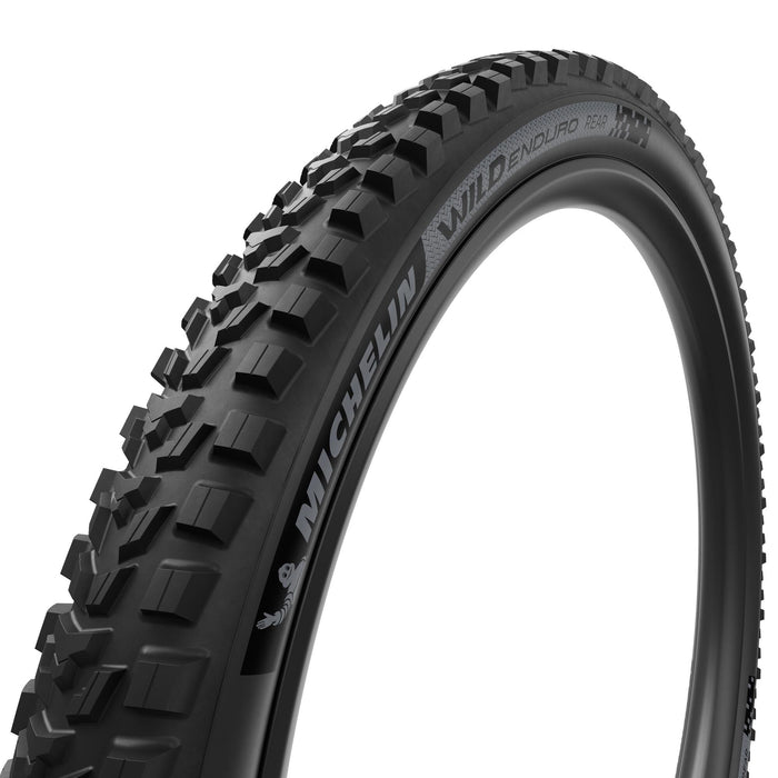 Michelin Wild Enduro Rear Racing Line Tyre Rear Dark 29 x 2.40" (61-622