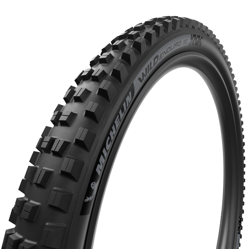 Michelin Wild Enduro MS Racing Line Tyre Dark 29 x 2.40" (61-622