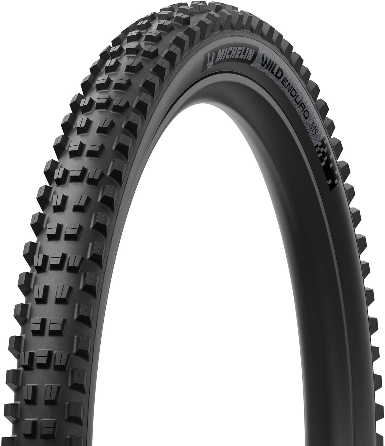 Michelin Wild Enduro MS Racing Line Tyre Dark 29 x 2.40" (61-622