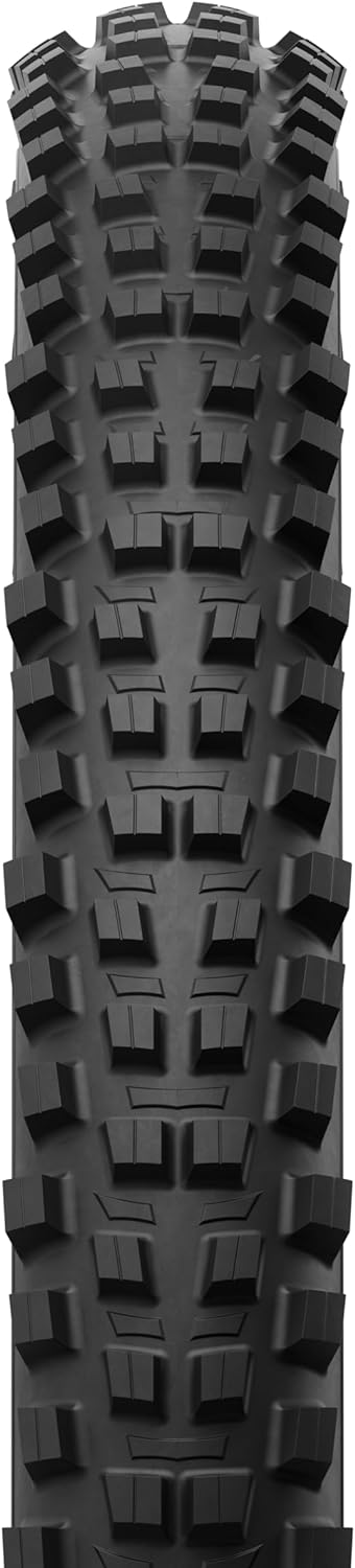 Michelin Wild Enduro MH Racing Line Tyre Blue/Yellow 27.5 x 2.50" (63-584