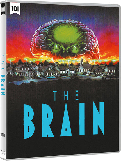 The Brain
