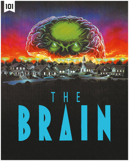 The Brain