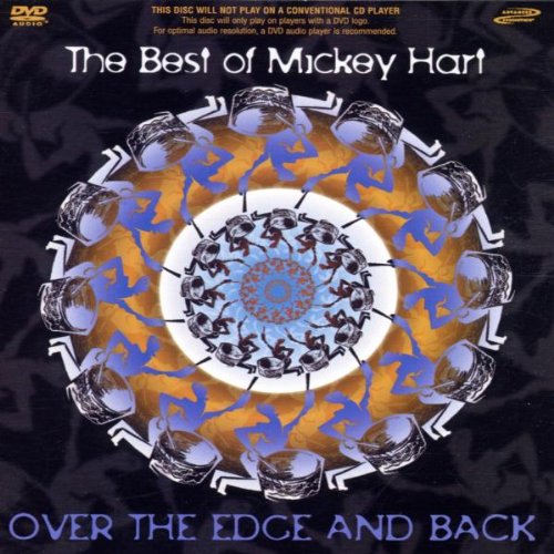 Mickey Hart-Best Of