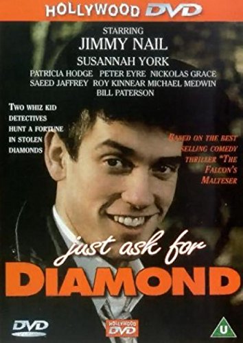 Just Ask for Diamond