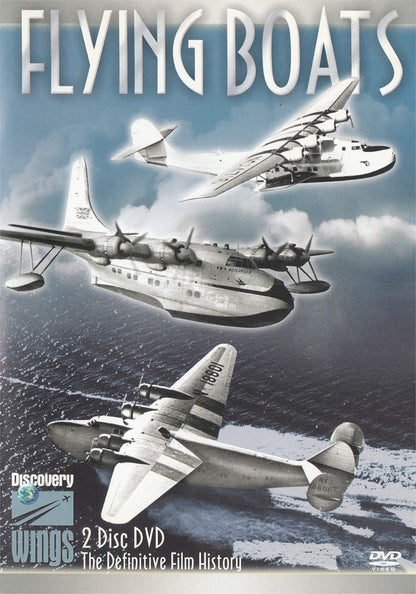 Flying Boats