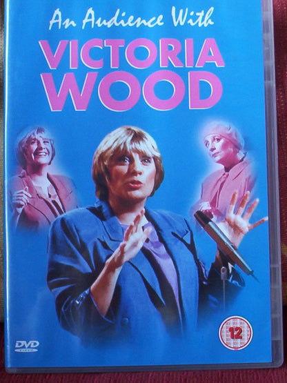 An Audience With Victoria Wood