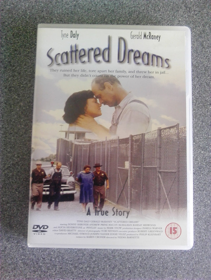 scattered dreams (Import)