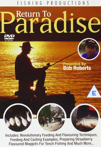 return to paradise (Import)