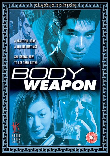 Body Weapon