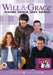 Will & Grace Ser.5 Volume 5