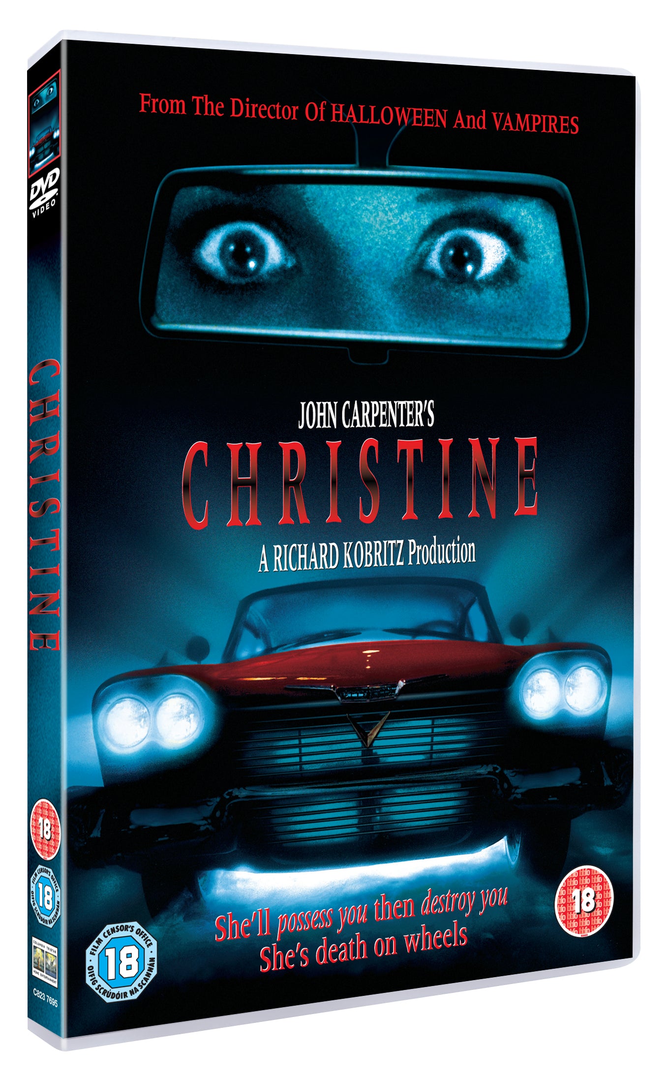 Christine