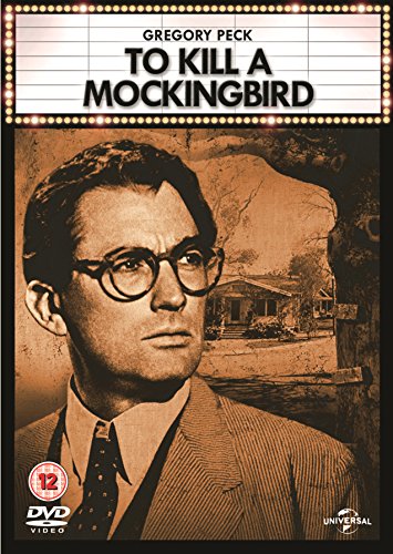 To Kill A Mockingbird