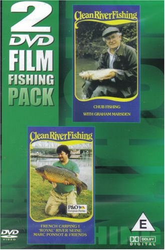 club fishing - french carping 1 (Import)