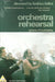Orchestra Rehearsal