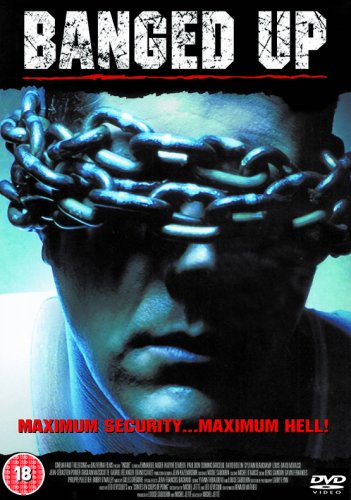 Banged Up