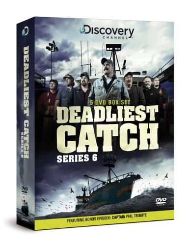 Deadliest Catch Series 6