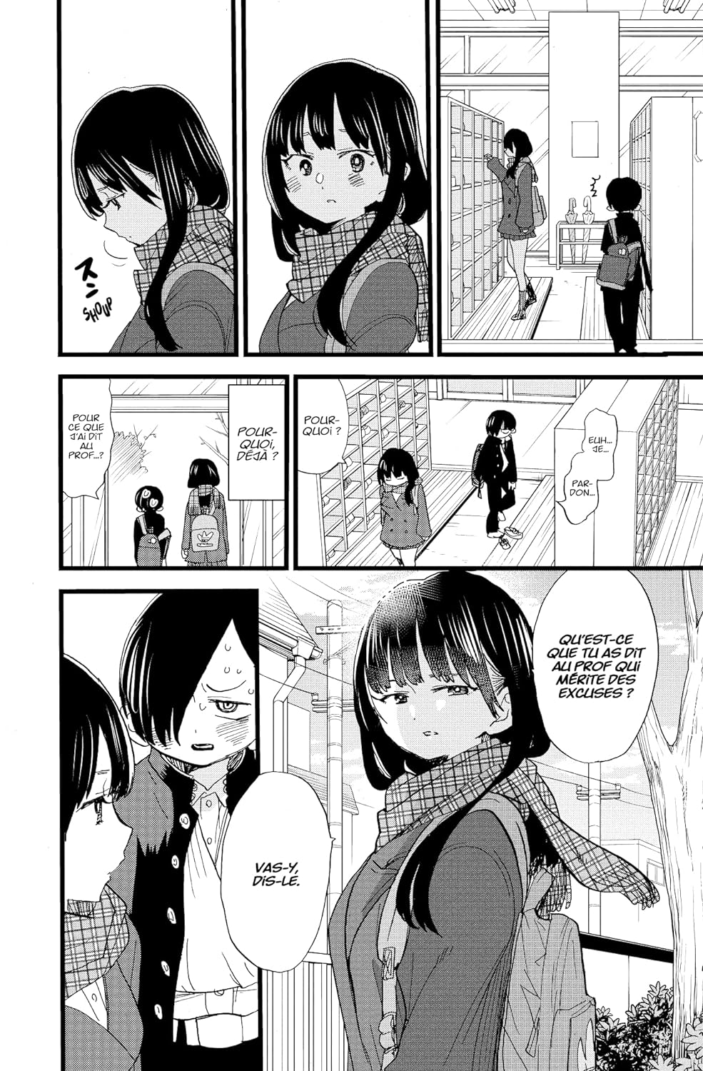 The Dangers in my heart - Tome 5