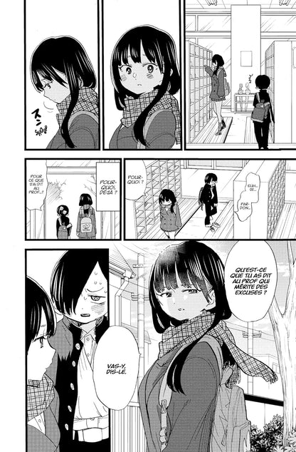The Dangers in my heart - Tome 5