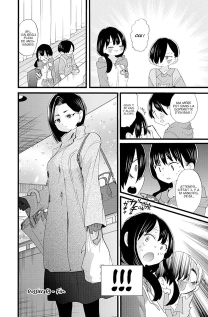 The Dangers in my heart - Tome 5