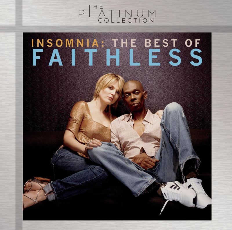 Insomnia - The Best Of