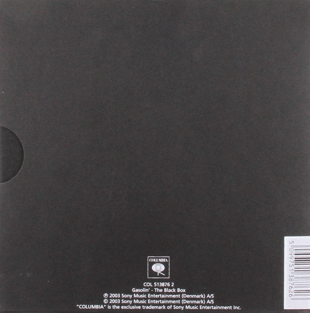 Black Boc