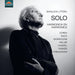 Gianluca Littera: Solo: Harmonica On Harmonica