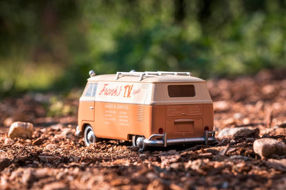 Jada Toys 253112011 Toy car, Brown