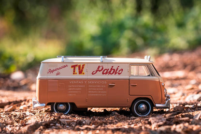 Jada Toys 253112011 Toy car, Brown