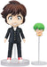 Tamashii Nations - Urusei Yatsura - Figuarts Mini - Ataru Moroboshi & Ten
