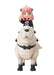 TAMASHII NATIONS Spy x Family figurine S.H. Figuarts Bond Forger with Anya 12 cm
