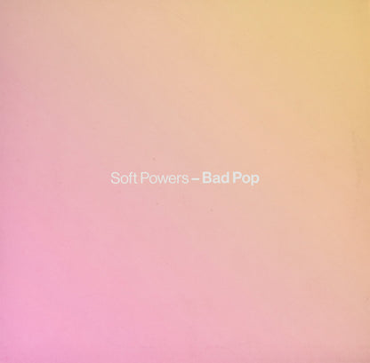 Bad Pop
