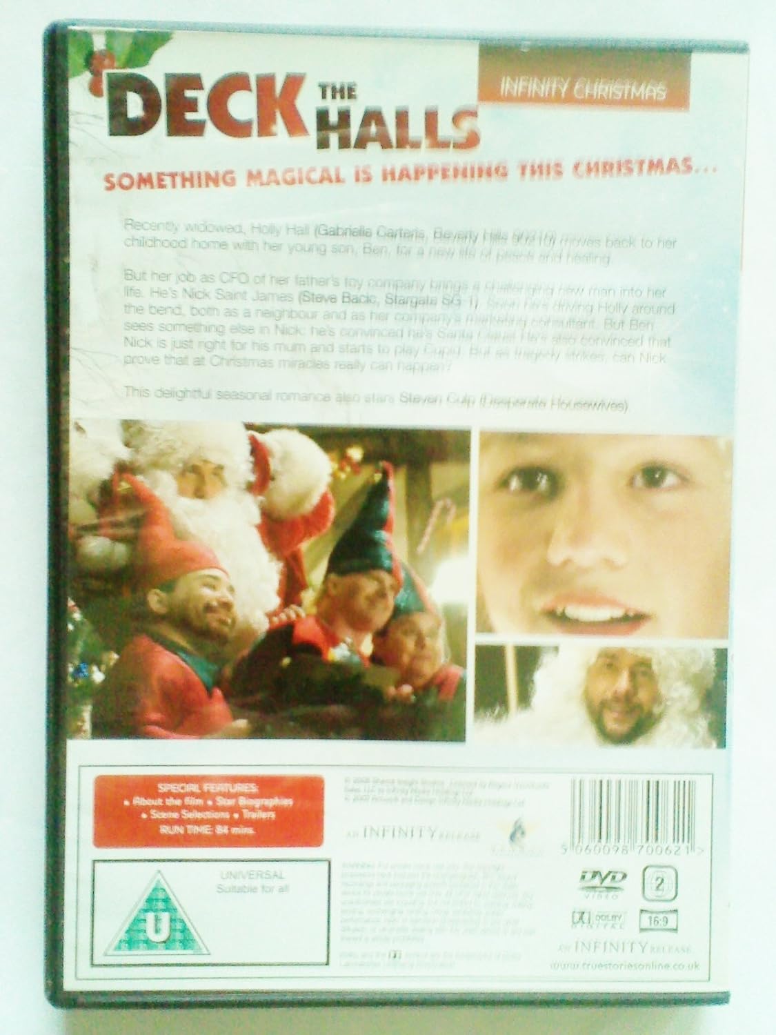 Deck The Halls