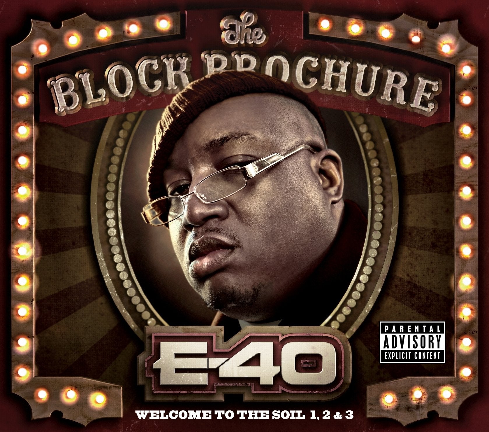 Block Brochure: Welcome to the Soil 2  explicit_lyrics