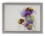 Jane Bannon (Bees On Thistle)